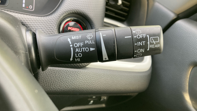 Honda Jazz 1.5 i-MMD Hybrid SE 5dr eCVT Hybrid Hatchback